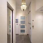 Apartment Powisle
