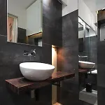 Powisle Apartment