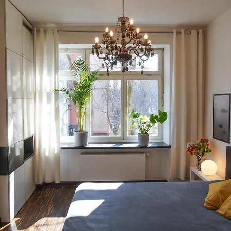 Powisle Варшава